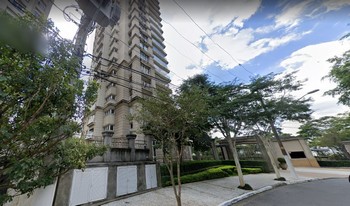 Imagem de fundo do condomínio Condomínio Verveine - Ibirapuera - São Paulo - SP