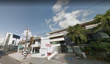 Imagem de fundo do condomínio Condomínio Via Della Fontana - Boa Viagem - Recife - PE