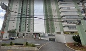 Imagem de fundo do condomínio Condomínio Via Jardins Do Bosque - Centro - Guarulhos - SP