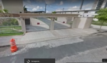 Imagem de fundo do condomínio Condomínio Via Olimpo Condominium - Fátima - Fortaleza - CE