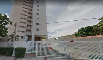 Imagem de fundo do condomínio Condomínio Via Parque - Parquelandia - Fortaleza - CE