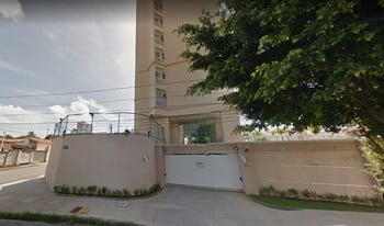 Imagem de fundo do condomínio Condomínio Via Veneto Condominium - Fátima - Fortaleza - CE