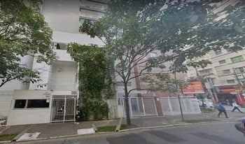 Imagem de fundo do condomínio Condomínio - Vibe República - São Paulo - SP