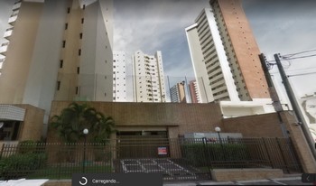 Imagem de fundo do condomínio Condomínio Vicente Leite - Meireles - Fortaleza - CE