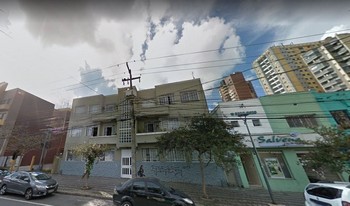 Imagem de fundo do condomínio Condomínio Vicente Machado - Batel - Curitiba - PR