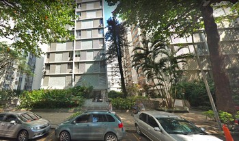 Imagem de fundo do condomínio Condomínio Vicenza - Leblon - Rio De Janeiro - RJ