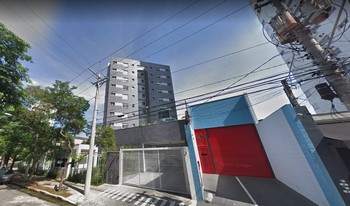 Imagem de fundo do condomínio Condomínio Vicino Passo Da Patria - Bela Aliança - São Paulo - SP