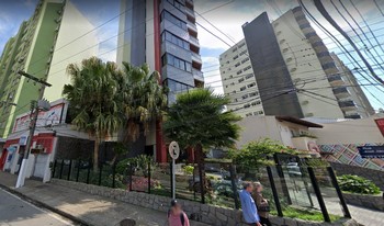 Imagem de fundo do condomínio Condomínio Victor Aldemar Gevaerd - Centro - Florianópolis - SC