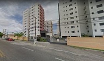 Imagem de fundo do condomínio Condomínio Victoria - Lagoa Nova - Natal - RN