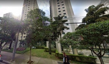 Imagem de fundo do condomínio Condomínio Victoria Ii - Alphaville - Barueri - SP