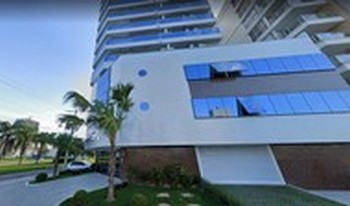 Imagem de fundo do condomínio Condomínio Victoria Residence - Pedra Branca - Palhoça - SC