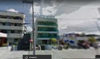 Imagem de fundo do condomínio Condomínio Victory Business Flat - Tambaú - João Pessoa - PB