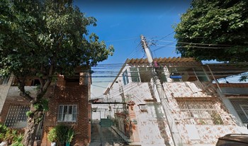 Imagem de fundo do condomínio Condomínio Vieira Ferreira 16 - Bonsucesso - Rio De Janeiro - RJ