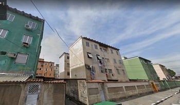 Imagem de fundo do condomínio Condomínio Vii - Quadra C - Castelo - Santos - SP