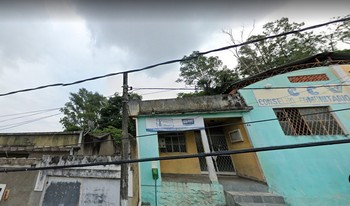 Imagem de fundo do condomínio Condomínio Vila Alzira Ii - Paciência - Rio De Janeiro - RJ