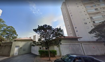 Imagem de fundo do condomínio Condomínio Vila - Andrade I - São Paulo - SP