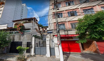 Imagem de fundo do condomínio Condomínio Vila Andrade Neves - São Domingos - Niteroi - RJ