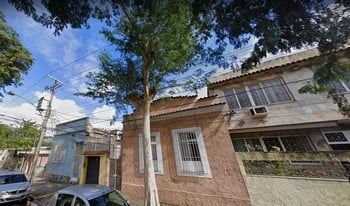 Imagem de fundo do condomínio Condomínio Vila Angélica - Meier - Rio De Janeiro - RJ