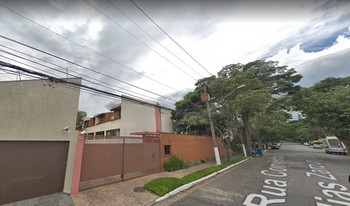 Imagem de fundo do condomínio Condomínio Vila Antonietta - Santo Amaro - São Paulo - SP