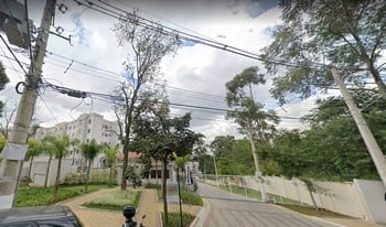 Imagem de fundo do condomínio Condomínio Vila Arbori - Alegria - Jardim Helga - São Paulo - SP