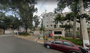 Imagem de fundo do condomínio Condomínio Vila Arbori - Cores - Jardim Helga - São Paulo - SP