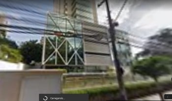 Imagem de fundo do condomínio Condomínio Vila Azul - Aldeota - Fortaleza - CE