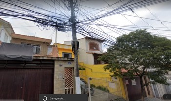 Imagem de fundo do condomínio Condomínio Vila Bella - Saúde - São Paulo - SP