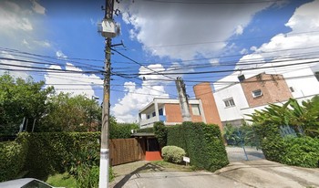 Imagem de fundo do condomínio Condomínio Vila - Butantã - São Paulo - SP
