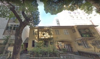 Imagem de fundo do condomínio Condomínio Vila Castro - Tijuca - Rio De Janeiro - RJ