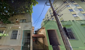 Imagem de fundo do condomínio Condomínio Vila Curupaiti - Engenho De Dentro - Rio De Janeiro - RJ