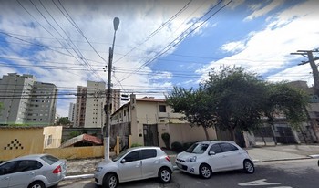 Imagem de fundo do condomínio Condomínio Vila Da Vinci - Vila Guarani - São Paulo - SP