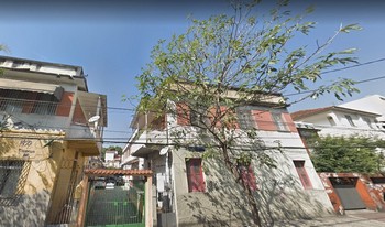 Imagem de fundo do condomínio Condomínio Vila Das Américas - Andarai - Rio De Janeiro - RJ