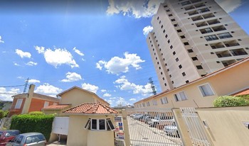Imagem de fundo do condomínio Condomínio Vila Das Macieiras - Casa Verde - São Paulo - SP