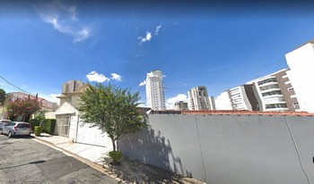 Imagem de fundo do condomínio Condomínio Vila De Santa Cecília - Vila Romana - São Paulo - SP