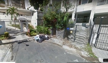Imagem de fundo do condomínio Condomínio Vila Do Horto Residêncial - Brotas - Salvador - BA