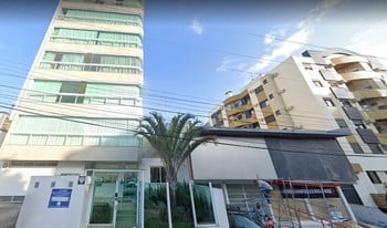 Imagem de fundo do condomínio Condomínio Vila Do Mar - Centro - Florianópolis - SC
