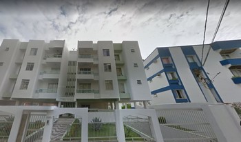 Imagem de fundo do condomínio Condomínio Vila Do Mar - Costa Azul - Salvador - BA