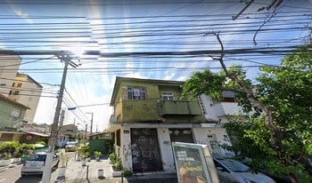 Imagem de fundo do condomínio Condomínio Vila Dos Comerciários - Ramos - Rio De Janeiro - RJ