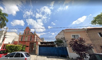 Imagem de fundo do condomínio Condomínio Vila Dos Manacás - Cambuci - São Paulo - SP