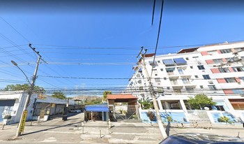 Imagem de fundo do condomínio Condomínio Vila Dulce Franca - Cascadura - Rio De Janeiro - RJ
