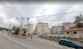 Imagem de fundo do condomínio Condomínio Vila Espanha - Veloso - Osasco - SP