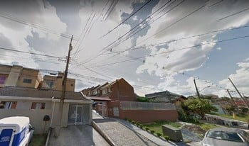 Imagem de fundo do condomínio Condomínio Vila Felice - Bairro Alto - Curitiba - PR
