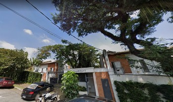 Imagem de fundo do condomínio Condomínio Vila Flamboyant - Caxingui - São Paulo - SP