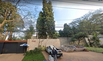 Imagem de fundo do condomínio Condomínio Vila Flora - Jardim Dos Estados - São Paulo - SP