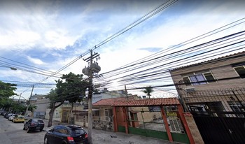 Imagem de fundo do condomínio Condomínio Vila Harmonia - Cachambi - Rio De Janeiro - RJ