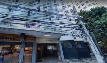 Imagem de fundo do condomínio Condomínio Vila Humaita 66 - Botafogo - Rio De Janeiro - RJ