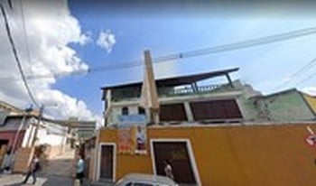 Imagem de fundo do condomínio Condomínio Vila Iguaçu - Centro - Nova Iguaçu - RJ