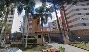 Imagem de fundo do condomínio Condomínio Vila Infante Dom Henrique - água Verde - Curitiba - PR
