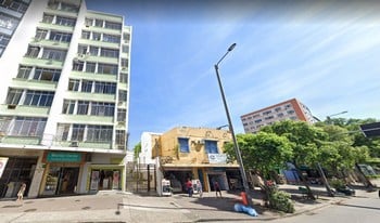 Imagem de fundo do condomínio Condomínio Vila Khair - Tijuca - Rio De Janeiro - RJ