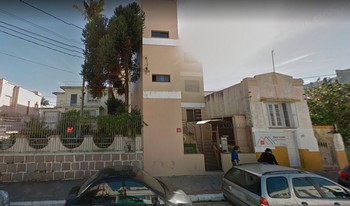 Imagem de fundo do condomínio Condomínio Vila Leci - Centro - Pelotas - RS